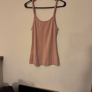 Democracy Women's Blush Camisole